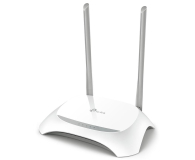 TP-Link Outlet TL-WR850N (300Mb/s b/g/n) - 1558571 - zdjęcie 2